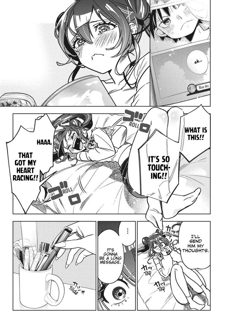 Now That We Draw - Chapter 33 image 06